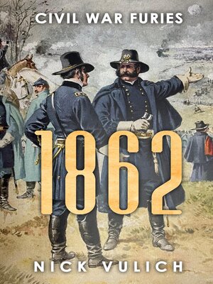 cover image of 1862